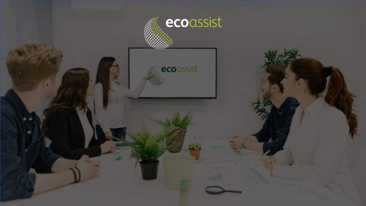 descarte ecológico para empresas