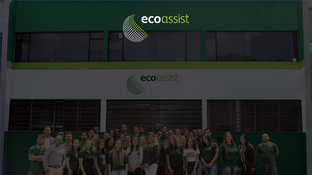 Ecoassist - Consultoria Ambiental